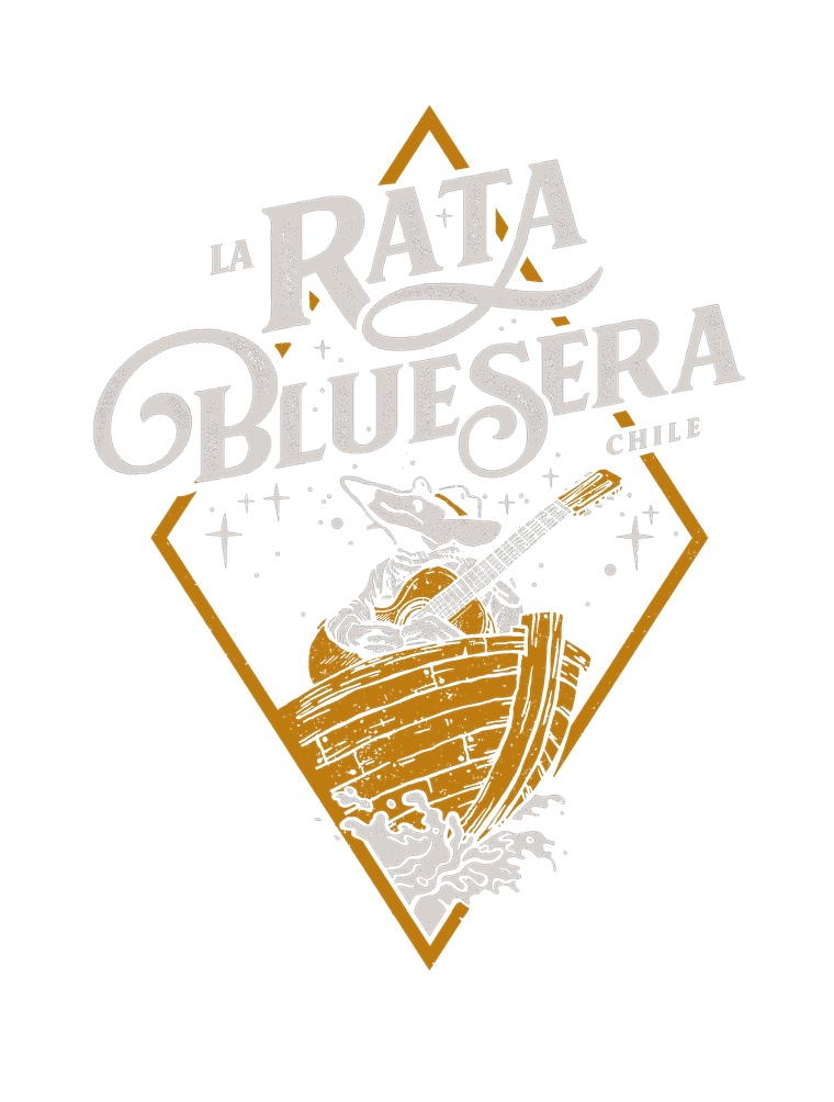 La Rata Bluesera